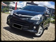 Veloz AT 2013 Istmw Pjk Pjng Hanya Dp 10,8 Jt Atau Angs 2,7 Jtan Bln Bawa Pulang Kendaraan