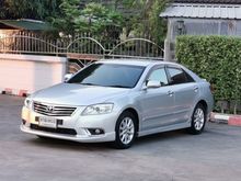 2011 Toyota Camry 2.0 (ปี 06-12) G Sedan AT