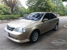 2005 Chevrolet Optra 1.6 (ปี 03-07) LT Sedan AT