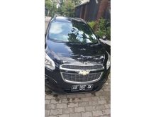 2013 Chevrolet Spin 1.5 LTZ SUV #jualcepatpemiliklangsung