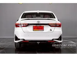 2023 Toyota Yaris Ativ 1.2 Premium Luxury Sedan