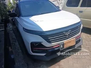 2021 Wuling Almaz 1.5 RS Pro SUV
