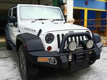 2013 Jeep Wrangler 3.6 Rubicon ANTIK MUMER BEST HIGHEST TIPE