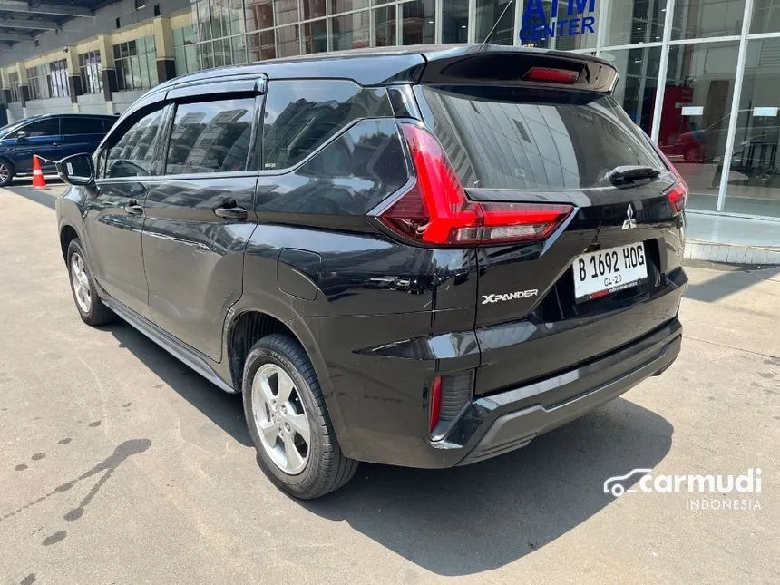 2023 Mitsubishi Xpander GLS Wagon