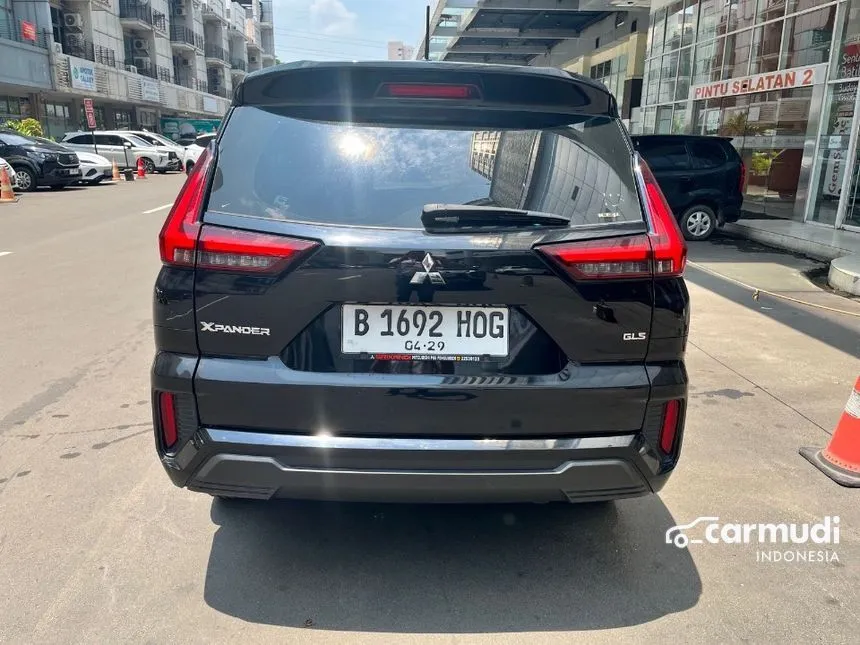 2023 Mitsubishi Xpander GLS Wagon