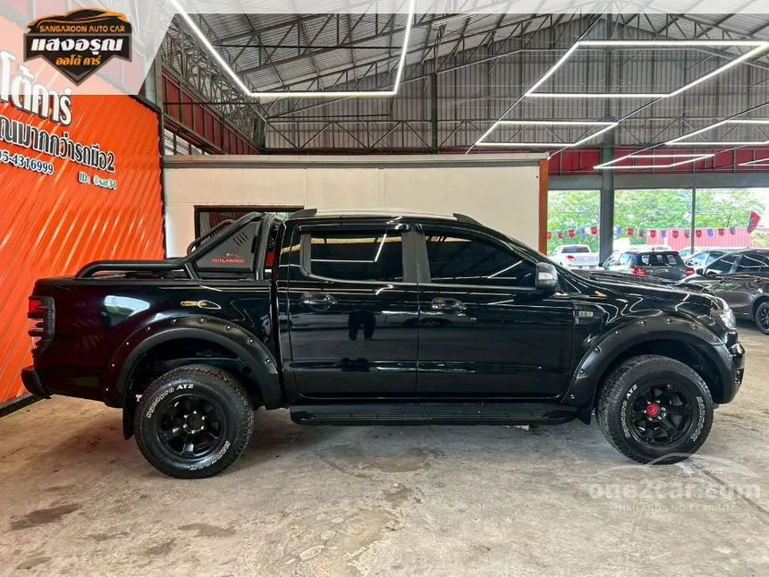 2020 Ford RANGER XLT Double Cab Hi-Rider Pickup