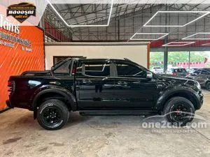 2020 Ford RANGER 2.2 XLT Double Cab Hi-Rider Pickup