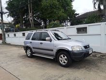 2001 Honda CR-V 2.0 (ปี 95-02) EXi SUV AT