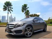 2015 Mercedes-Benz GLA200 1.6 Sport SUV