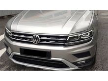 2019 Volkswagen Tiguan 1.4 TSI Highline SUV (JOIN Special Edition)