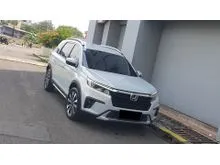 2022 Honda BR-V 1.5 Prestige SUV Non Sensing AT Putih Mutiara NIK 2022 [ GARANSI 5TH ]
