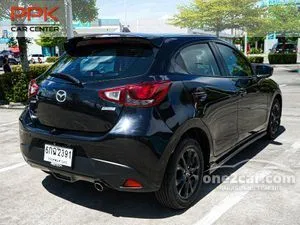 2017 Mazda 2 1.3 Sports High Connect Hatchback