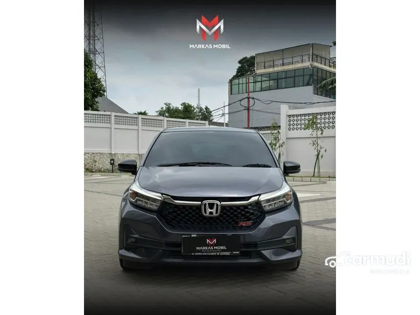 2024 Honda Brio RS Hatchback