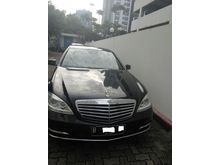2010 Mercedes-Benz S350 3.5 W221 Sedan #jualcepatpemiliklangsung