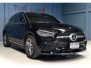 2021 Mercedes-Benz GLA200 1.3 AMG Dynamic SUV