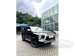 2023 Mitsubishi Pajero Sport 2.4 Dakar Ultimate 4X2 SUV