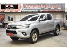 2015 Toyota Hilux Revo 2.4 DOUBLE CAB E Prerunner Pickup