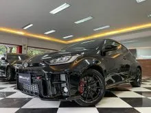 2022 Toyota Yaris 1.5 S GR Sport Hatchback RZ High Perfomance Nik2022 Black On Black Limited Edition CBU Japan Version #AUTOHIGH #MUST BUY