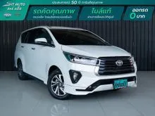 2021 Toyota INNOVA 2.8 (ปี 16-22) Crysta Wagon AT