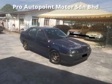 2006 Proton Saga 1.3 LMST(M)WITH POWER STEERING