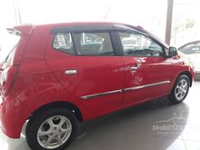 Promo Bulan Ini Ayla TDP 8 Jtan Angsuran Cuma 2.6770.000