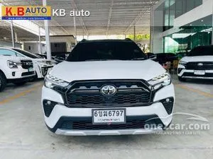 2025 Toyota Corolla Cross 1.8 HEV GR Sport SUV