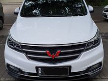 2018 Wuling Cortez 1.8 L Lux Wagon
