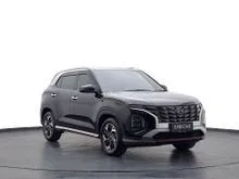 2023 Hyundai Creta 1.5 Prime SUV/FLASH SALE //DP30juta//DF