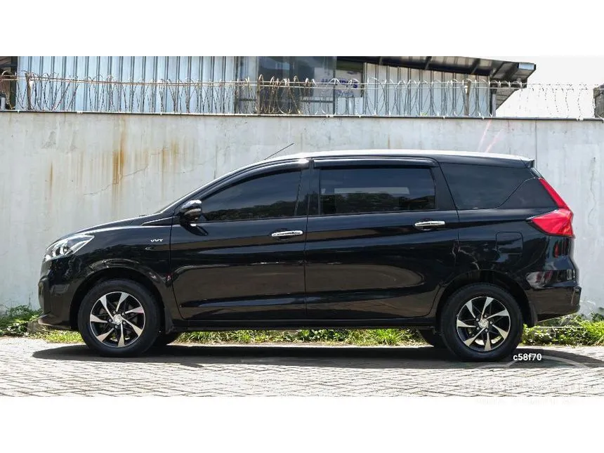2022 Suzuki Ertiga GX MPV