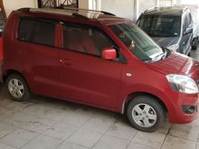 2015 Suzuki Karimun Wagon R 1.0 GX Wagon R Hatchback