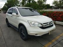 2010 Honda CR-V 2.0 (ปี 06-12) S SUV AT