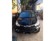 2013 Daihatsu Xenia 1.3 R DLX MPV