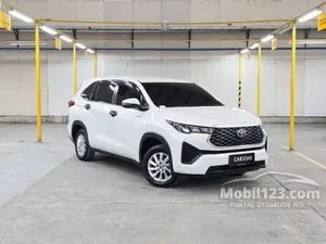 2023 Toyota Kijang Innova Zenix 2.0 G (Non Premium Color) MPV