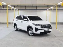 2023 Toyota Kijang Innova Zenix 2.0 G (Non Premium Color) MPV