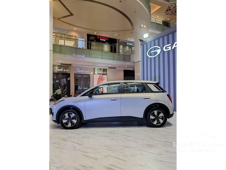 2026 GAC AION UT Premium Hatchback