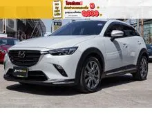 2022 Mazda CX-3 2.0 (ปี 15-26) Style SUV