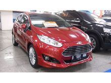 Ford Fiesta EcoBoost S Hatchback 2015 hanya TDP 48 juta bisa bawa pulang mobilnya