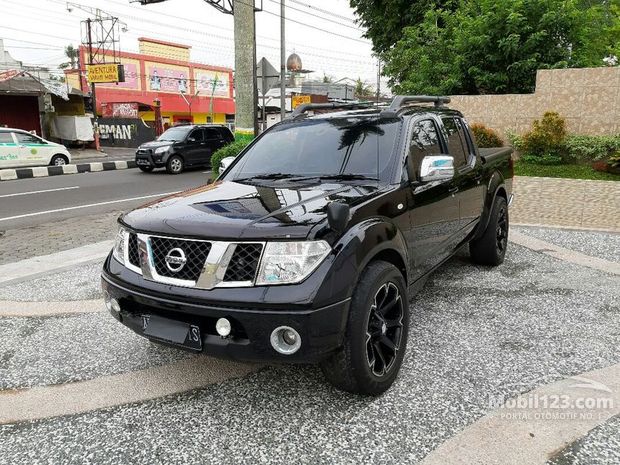Navara - Nissan Murah - 70 mobil bekas dijual - Mobil123 Navara - Nissan Murah - 70 mobil bekas dijual - Mobil123
