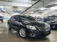 2011 Toyota Camry 2.4 V Sedan