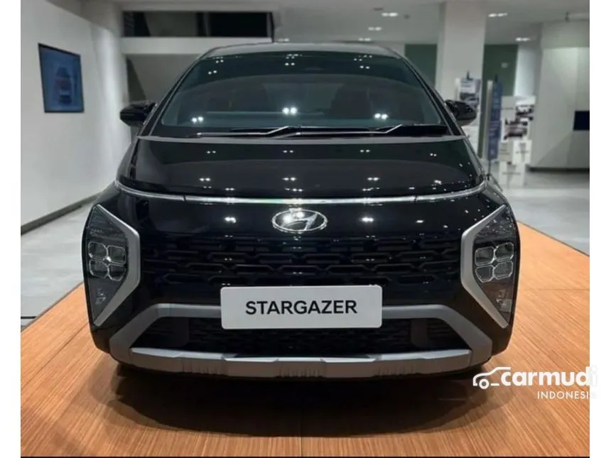 2024 Hyundai Stargazer Prime Wagon