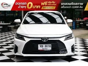 2025 Toyota Yaris Ativ 1.2 Sport Sedan