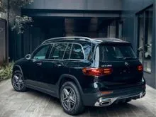 2025 Mercedes-Benz GLB200 1.3 Progressive Line SUV