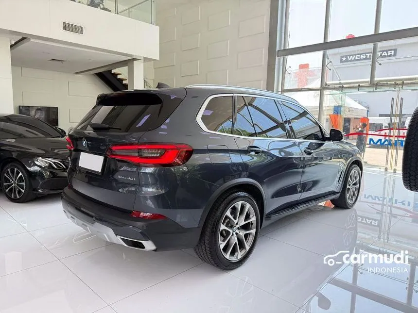 2019 BMW X5 xDrive40i xLine SUV