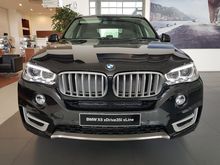 SPESIAL BIG PROMO DISKON DAN BONUS NIK 2018 BMW X5 3.0 xDrive35i xLine SUV