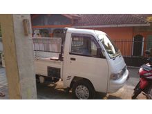 2014 Suzuki Carry Pick Up 1.5 Pick Up