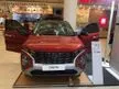 Jual Mobil Hyundai Creta 2023 Prime 1.5 di Jawa Barat Automatic Wagon Merah Rp 395.000.000