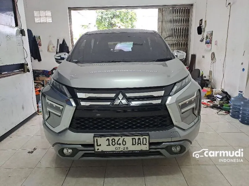 2023 Mitsubishi Xpander ULTIMATE Wagon