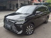 2022 Toyota Avanza 1.5 G MPV TDP 5 Juta