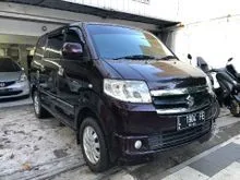 2013 Suzuki APV 1.5 GX Arena Van (Gunawan)
