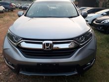 Honda CR-V 2.0 i-VTEC
